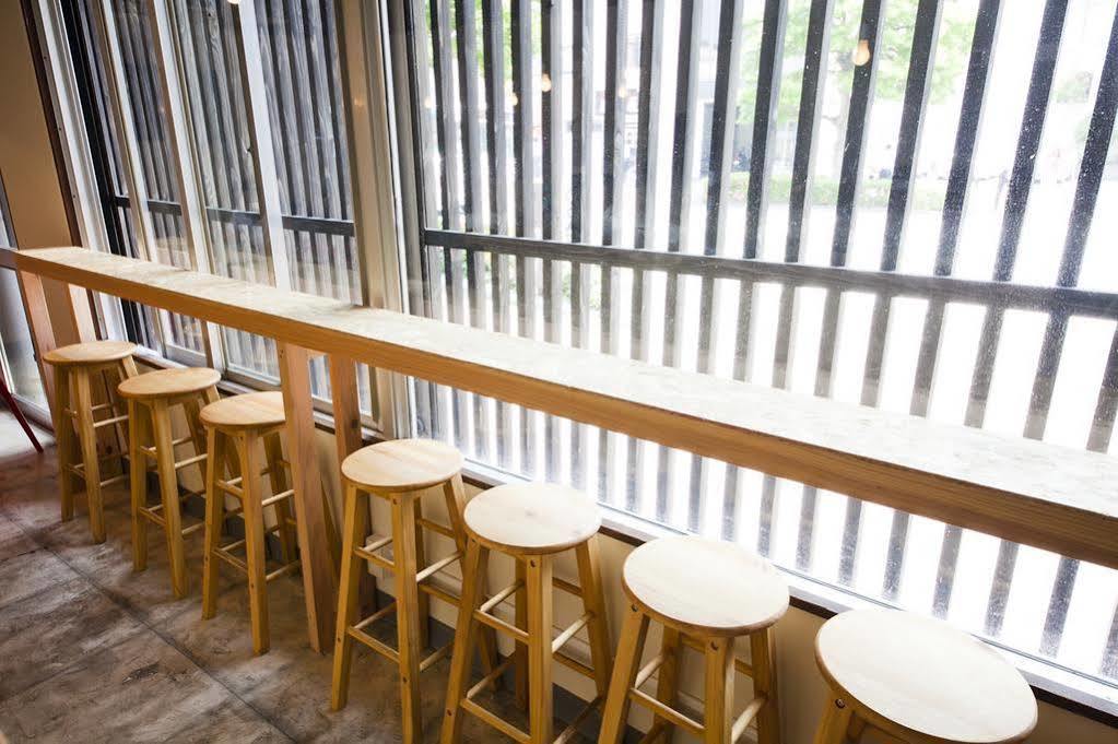 Hakata Gofukumachi Hostel Takataniya 후쿠오카 외부 사진
